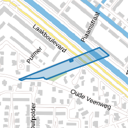 Perceel HLD02-B-7304