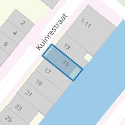 Perceel HLD02-B-7311