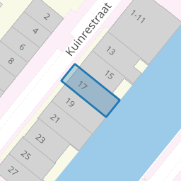 Perceel HLD02-B-7312