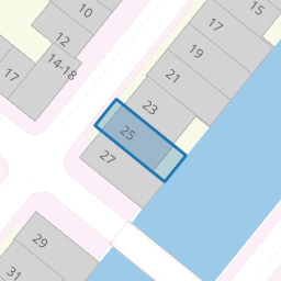 Perceel HLD02-B-7314