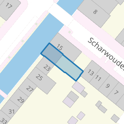 Perceel HLD02-B-7318