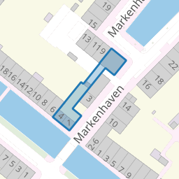 Perceel HLD02-B-7324