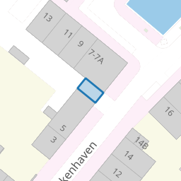 Perceel HLD02-B-7325