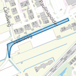 Perceel HLD02-B-7330