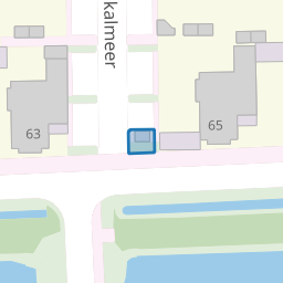 Perceel HLD02-B-7333