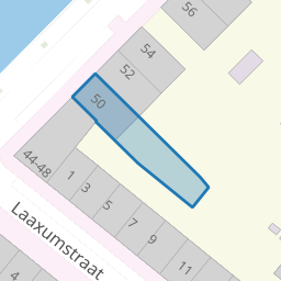 Perceel HLD02-B-7337