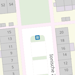 Perceel HLD02-B-7344