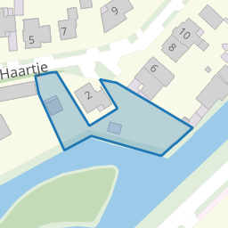 Perceel HLD02-B-7349