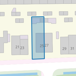 Perceel HLD02-B-7352