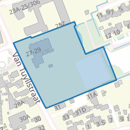 Perceel HLD02-B-7360