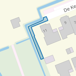 Perceel HLD02-B-7361