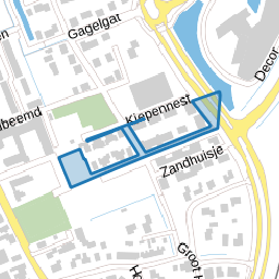 Perceel HLD02-B-7363