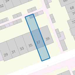 Perceel HLD02-B-7364