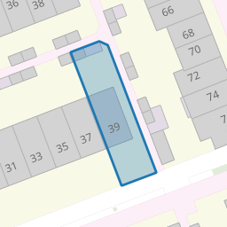 Perceel HLD02-B-7365