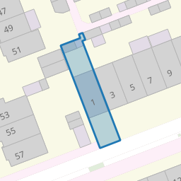 Perceel HLD02-B-7367