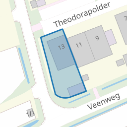 Perceel HLD02-B-7387