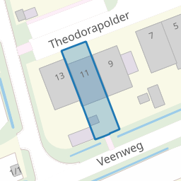 Perceel HLD02-B-7388