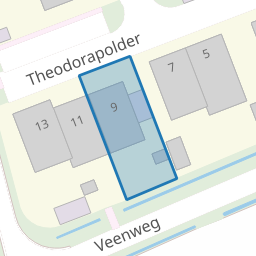 Perceel HLD02-B-7389