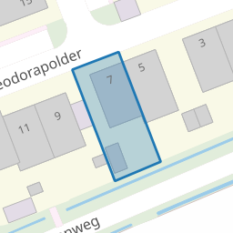 Perceel HLD02-B-7390