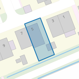 Perceel HLD02-B-7391