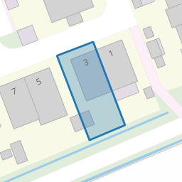 Perceel HLD02-B-7392