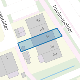 Perceel HLD02-B-7396