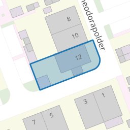 Perceel HLD02-B-7399