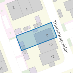 Perceel HLD02-B-7401