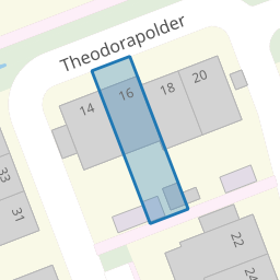 Perceel HLD02-B-7408