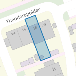 Perceel HLD02-B-7409