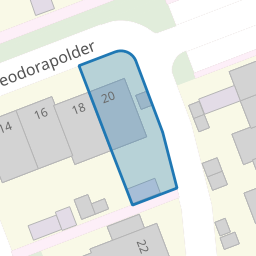 Perceel HLD02-B-7410