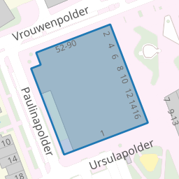 Perceel HLD02-B-7435