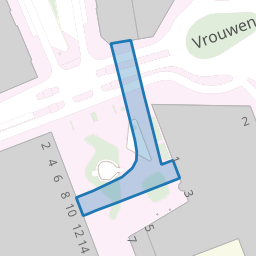 Perceel HLD02-B-7437