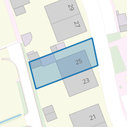 Perceel HLD02-B-7477