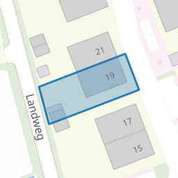 Perceel HLD02-B-7480