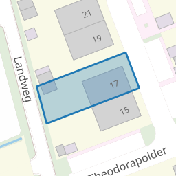 Perceel HLD02-B-7481