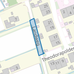 Perceel HLD02-B-7484