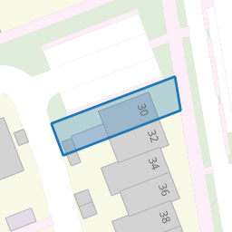 Perceel HLD02-B-7486