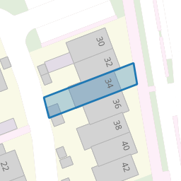 Perceel HLD02-B-7488