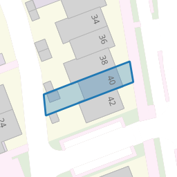 Perceel HLD02-B-7491