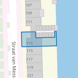 Perceel HLD02-B-7522