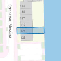 Perceel HLD02-B-7525