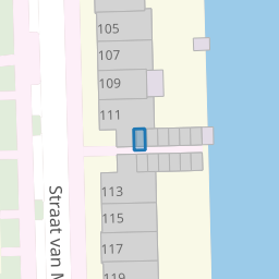 Perceel HLD02-B-7530