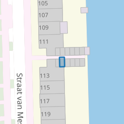 Perceel HLD02-B-7532