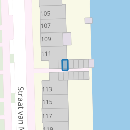 Perceel HLD02-B-7542