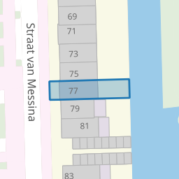 Perceel HLD02-B-7586