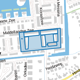 Perceel HLD02-B-7605