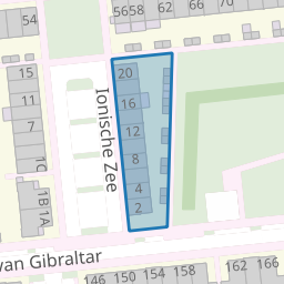 Perceel HLD02-B-7606