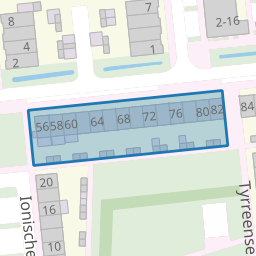 Perceel HLD02-B-7607