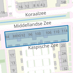 Perceel HLD02-B-7608